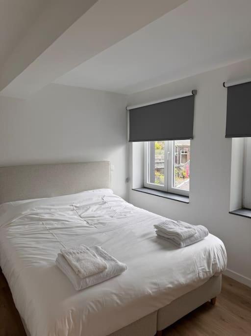 Urbanchic Appartement Evasion 3D Liege Bagian luar foto