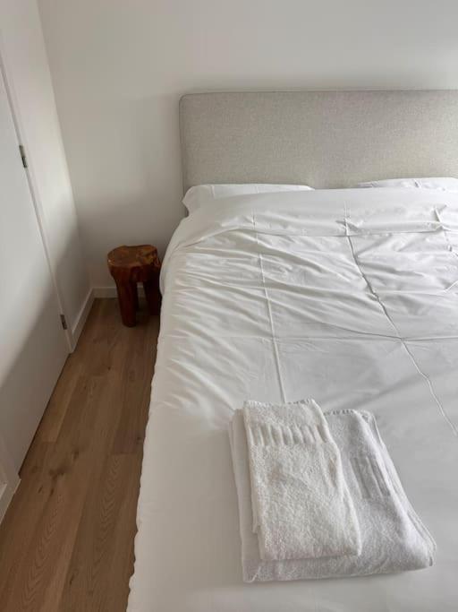 Urbanchic Appartement Evasion 3D Liege Bagian luar foto